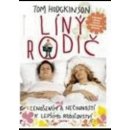 Kniha Líný rodič – Hodgkinson Tom