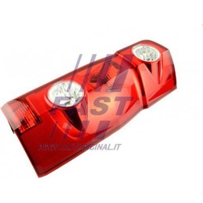 Zadní světlo FAST FT86456 – Hledejceny.cz