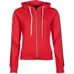 HKM Mikina Aruba dámská červená – Sleviste.cz