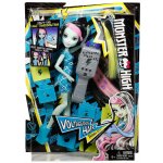 Mattel Monster High Elektrizující Frankie Stein – Hledejceny.cz