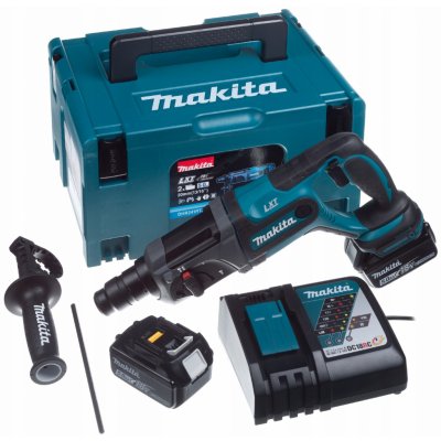 Makita DHR241RTJ – HobbyKompas.cz