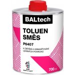 BARVY A LAKY HOSTIVAŘ BALTECH Toluen směs P6407, 700 ml 0,7 l