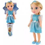 Teddies Ledové království plast 31 cm v kornoutu – Sleviste.cz