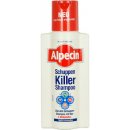 Alpecin 4 Active/Schuppen Killer Shampoo 250 ml