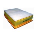 Vzduchový filtr ALCO FILTER MD-8220 – Hledejceny.cz