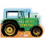 Môj velký traktor - slovenská verzia – Sleviste.cz