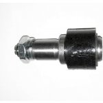 ND hřídelové spojky BKN 125 - kompletní čep s PA pouzdrem, d=12 mm – Hledejceny.cz