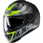 HJC i70 Rias