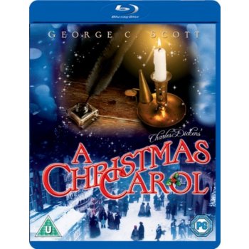 A Christmas Carol BD