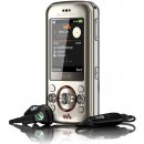 Sony Ericsson W395