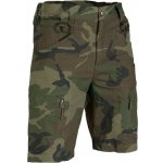 Šortky Mil-tec Assault woodland – Zboží Dáma
