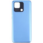 Kryt Xiaomi Redmi 10C zadní modrý – Zboží Mobilmania