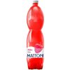 Voda Mattoni Malina perlivá 1,5l