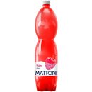 Mattoni Malina perlivá 1,5l