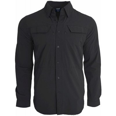 Košile Texar Tactical černá – Zbozi.Blesk.cz