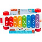 Mattel FP OBŘÍ XYLOFON – Zboží Dáma Mattel FP OBŘÍ XYLOFON – Zboží Dáma