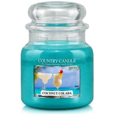 Country Candle Coconut Colada 453 g – Hledejceny.cz