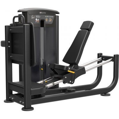 Impulse Leg Press Leg Press 106 kg – Zboží Mobilmania