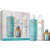 Kosmetická sada Moroccanoil Hydration Meditarranean Escape šampon 70 ml + kondicionér 70 ml + maska 75 ml + olej 25 ml dárková sada