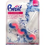 Brait WC závěs esíčka Flowers 45 g – Sleviste.cz