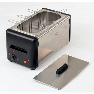 ROLLER GRILL CO 60