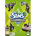 The Sims 3 Luxusní bydlení – Sleviste.cz