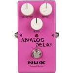 Nux Analog Delay – Sleviste.cz