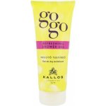 Kallos Cosmetics Gogo Refreshing osvěžující sprchový gel 200 ml pro ženy