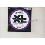 D'addario ECG24 – Zboží Dáma