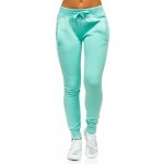 Bolf dámské tepláky CK-01 mátové – Zboží Mobilmania