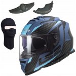 LS2 FF800 Storm II Racer | Zboží Auto