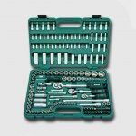 Honiton sada hlavic 1/2"+3/8+1/4" 155 dílů – Zboží Dáma