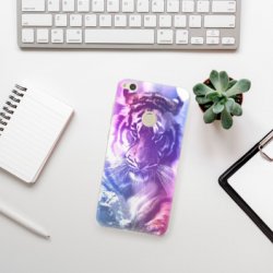 iSaprio Purple Tiger - Huawei P9 Lite 2017