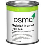 Osmo 2101 Selská barva 0,125 l Bílá – Sleviste.cz