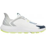 G/Fore Debossed Skull & T´S MG4X2+ Cross Trainer Mens white/grey/yellow – Zboží Mobilmania
