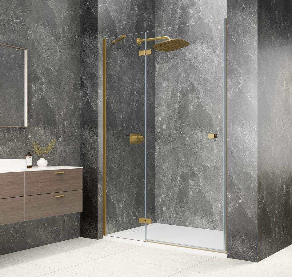 Polysan GLOBE GOLD MATT GB1090LG