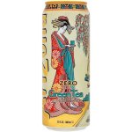 Arizona Green Tea Zero 0,68 l – Zboží Dáma