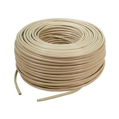 LogiLink CPV0043 Patch, CAT6, S/FTP, 50m – Hledejceny.cz