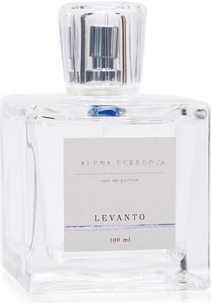 Alena Šeredová Levanto parfémovaná voda dámská 100 ml