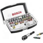 sada bitů Bosch 2607017319 – Zboží Dáma
