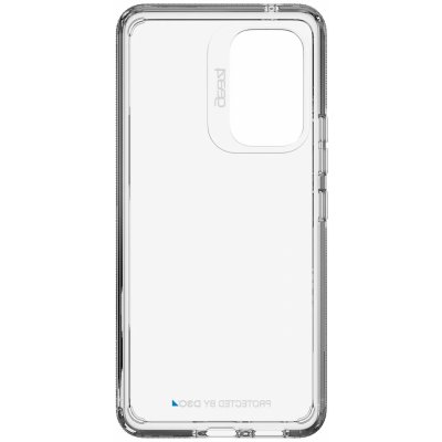 Pouzdro GEAR4 Crystal Palace for Galaxy A53 5G clear (702009218)