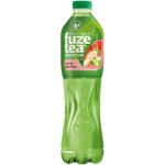 FuzeTea Green Ice Tea Strawberry Aloe Vera 1,5 l – Zbozi.Blesk.cz