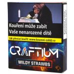 Craftium Wildy Strawbs 40 g – Zbozi.Blesk.cz