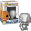 Sběratelská figurka Funko Pop! Gaya Entertainment Pokémon Charmander Games 455