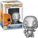 Funko Pop! Gaya Entertainment Pokémon Charmander Games 455