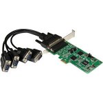 StarTech PEX4S232485 – Zbozi.Blesk.cz