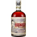 Don Papa 10y 40% 0,7 l (holá láhev) – Hledejceny.cz