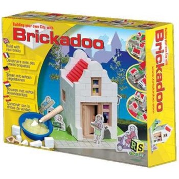 Brickadoo Domek 2