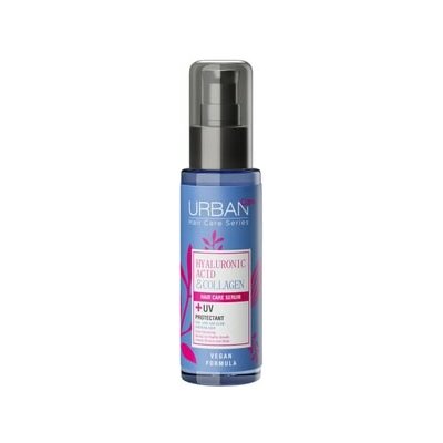 URBAN Care Hyaluronic Acid & Collagen Serum Sérum na vlasy Unisex 75 ml – Hledejceny.cz