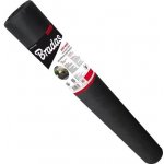 Bradas netkaná textilie 80 g/m² černá 3,2 x 50 m – Zboží Dáma